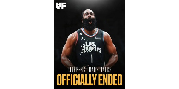 James Harden i en pinlig situation, hvilket hold bliver hans nye hjem?